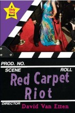 Red Carpet Riot by David Van