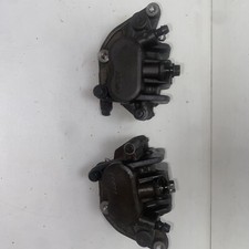 Honda hornet 600 2003 front