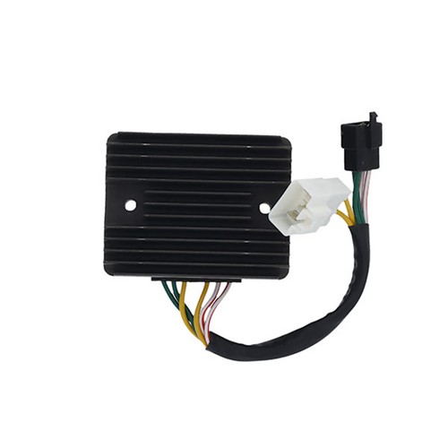 Regulator for ducati - ducati, 6