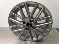 KIA RIO 2017 15" Alloy Wheel    6JX15 ET46: 80399