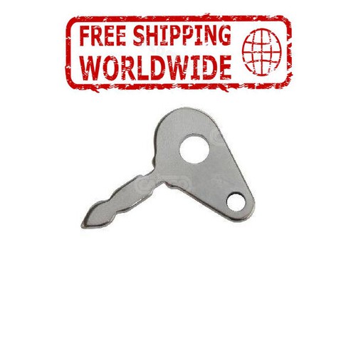 Ignition switch key massey - ignition,