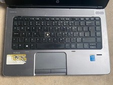 HP ProBook 640 G1 Series