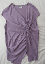 Wall - Size L - Purple