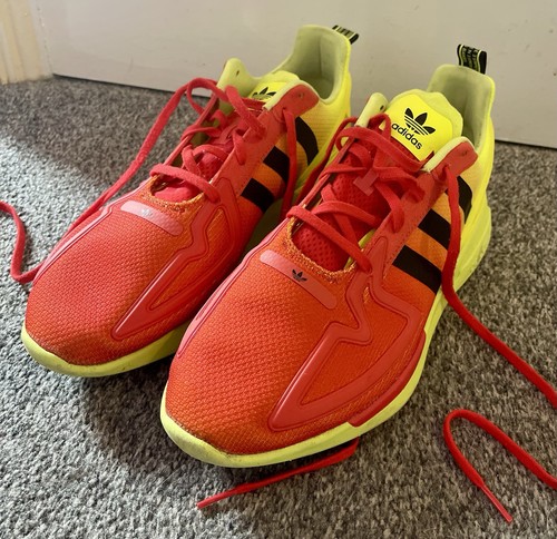 Men adidas zx - men’s,
