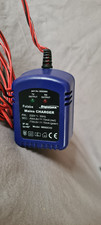 Vintage Original Futaba Ripmax RC Battery Charger, TX RX, RC Car, Boat, Plane L4