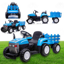 12V KIDS ELECTRIC RIDE ON