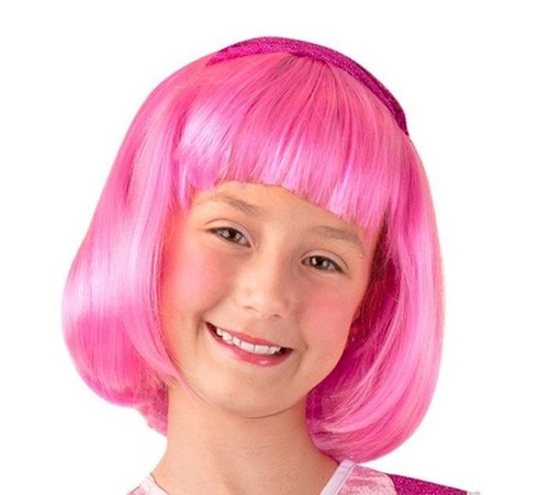 Childs lazy town stephanie - childs,