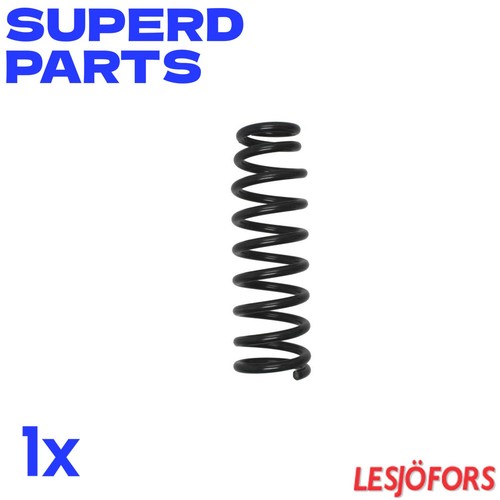 Coil spring 4035745 front - spring,