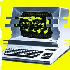 Kraftwerk Computer World