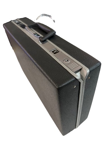 Vintage samsonite hard - vintage, case