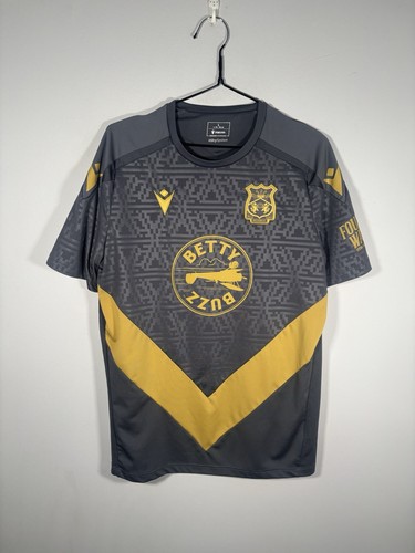 Original wrexham training - original,