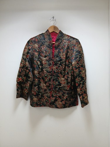 Peony brand black - brand, black/red