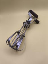 Vintage Prestige Wood England