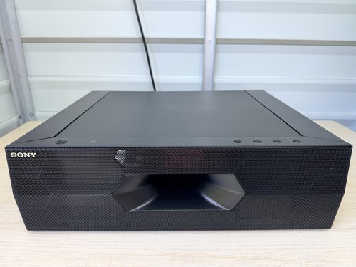 Sony wst3 active subwoofer - sa-wst3,