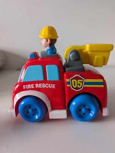 Toddler preschool fire - preschool,