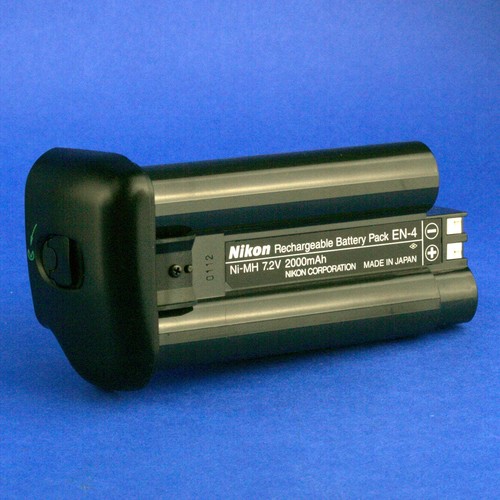Nikon battery for d1 - battery,