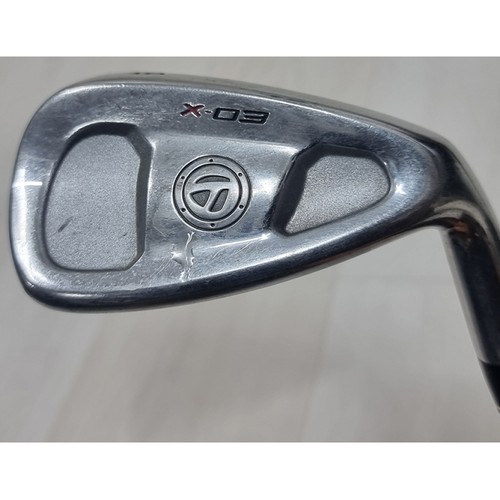 Taylormade iron graphite r - graphite,