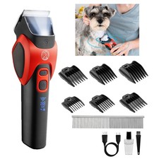 Professional Pet Clippers