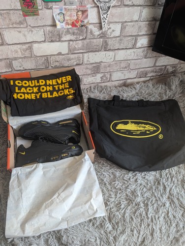 Cortez nike airmax - nike, honey