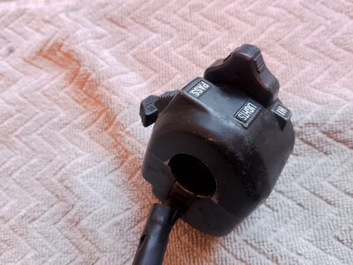 Genuine oem yamaha - genuine,
