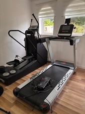  Reebok Treadmill – Professional Home Running Machine 