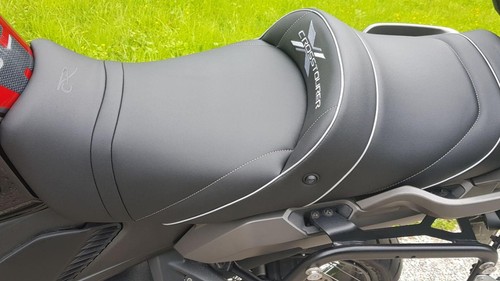 Honda vfr1200x crosstourer top - vfr1200x,