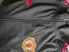Manchester United  Tracksuit-