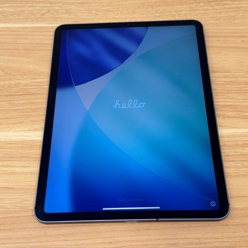 Apple ipad pro 11in - ipad,