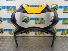 Honda CBR 900 RR Fireblade Panel Top Fairing Cowl CBR900 929 2000 2001 B084