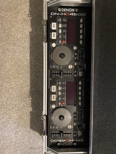 Denon hc4500 usb - dn-hc4500,
