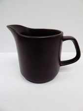 Meakin Maidstone Bianca Milk Jug