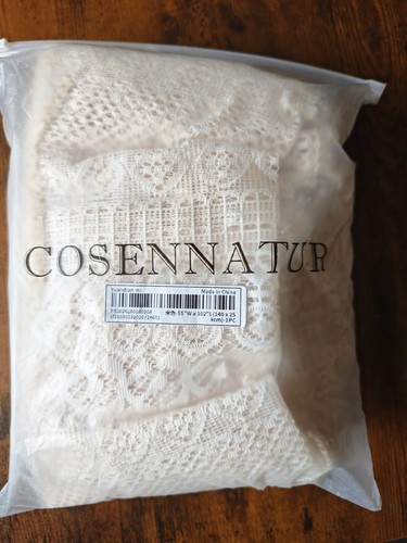 Cosennatur vintage lace - cosennatur,
