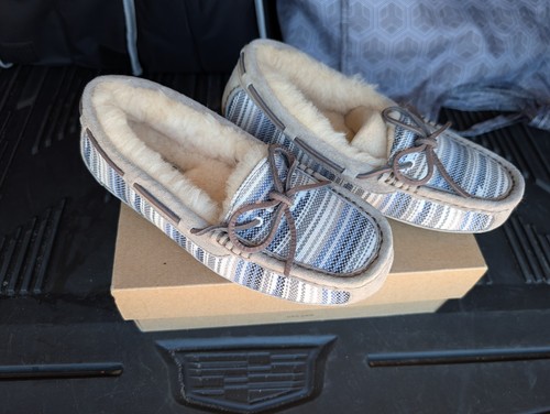 Ugg symona moccasin slip - symona,