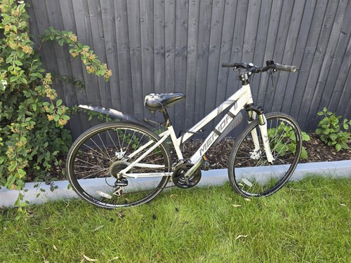 Merida crossway hybrid - merida, 20
