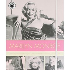 Marilyn monroe book - monroe, the
