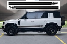 to fit LAND ROVER DEFENDER