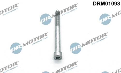 Screw injection nozzle holder - nozzle,