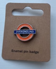 COLLECTABLE OVERGROUND -
