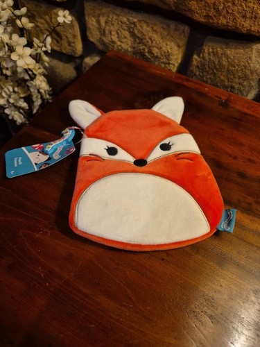 Nwt squishmallow fifi the red - nwt,