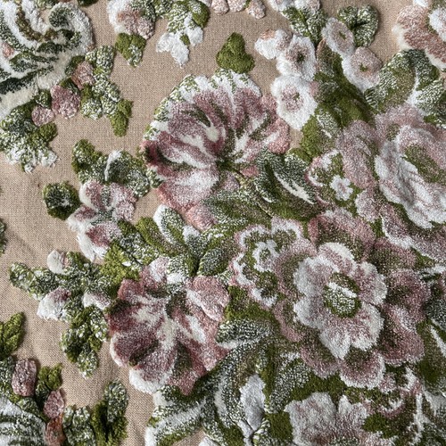 Remnant beautiful vintage - of,