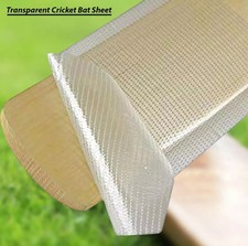 5xCRICKET BAT SHEET ANTI SCUFF