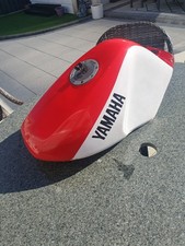 TZR250 2MA Petrol Tank 