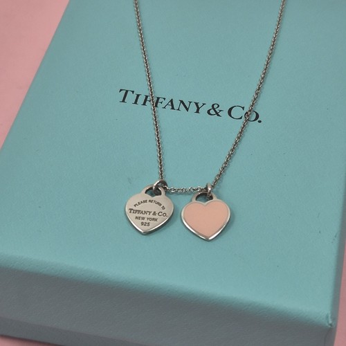Tiffany pisces - co.,