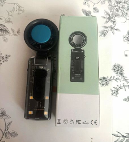 Mini handheld high speed - handheld,
