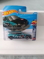 Hot Wheels 2026 F Case Honda