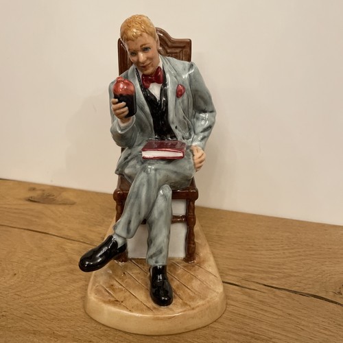 Royal doulton antique - doulton,