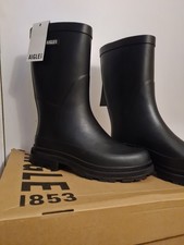 Rrp £125. Aigle Mid Rain Mens