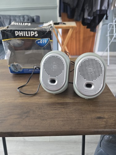 Philips sbc bp019 stereo mini - sbc,