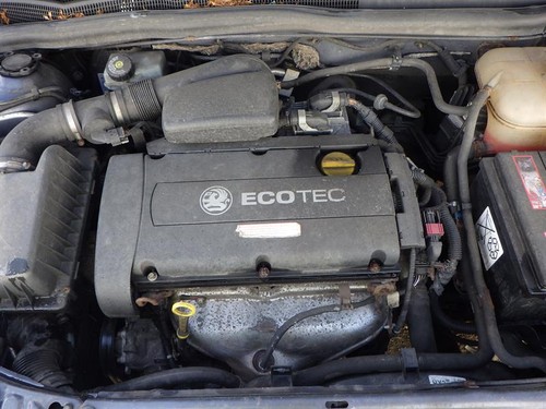 2004 2010 mk5 vauxhall astra - vauxhall,