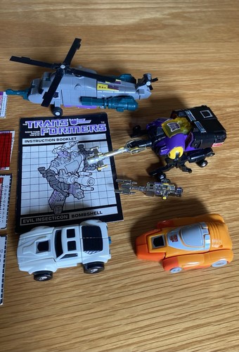 Hasbro transformers - hasbro,